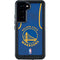 NBA Golden State Warriors Jersey Galaxy S24 Waterproof Case